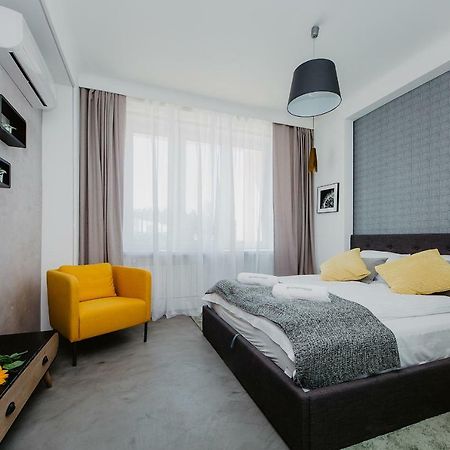 Shortstaypoland Aleje Jerozolimskie Varsovia Exterior foto