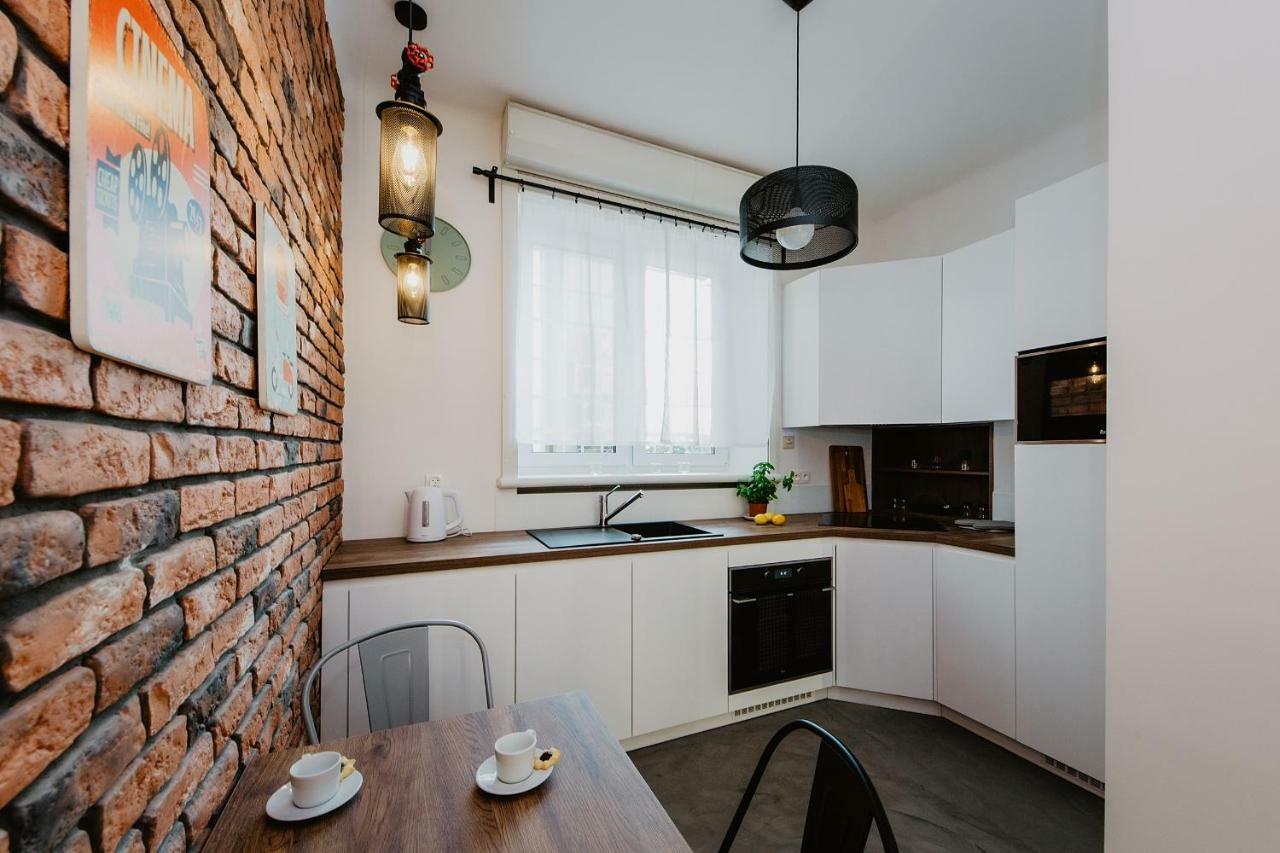 Shortstaypoland Aleje Jerozolimskie Varsovia Exterior foto