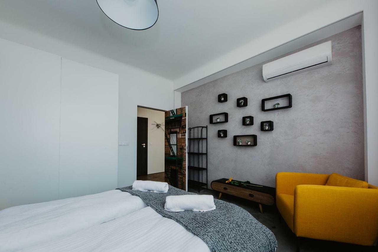 Shortstaypoland Aleje Jerozolimskie Varsovia Exterior foto